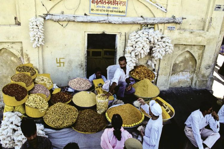 Representational Image