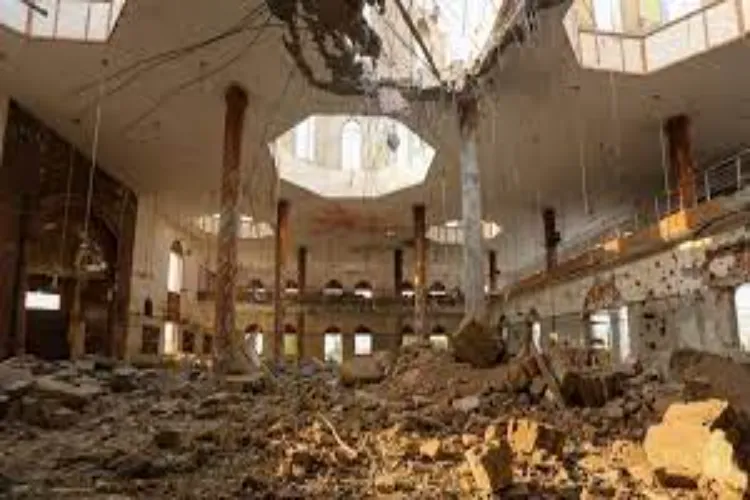 Terrorists assets destroyed by IAF in the heart of Pakistan's Punjab in Operation Sindoor