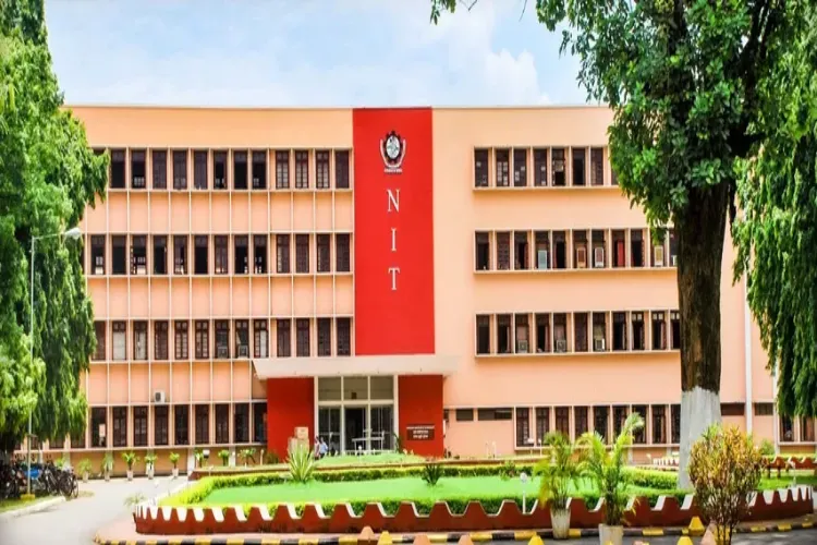 NIT Rourkela (file)