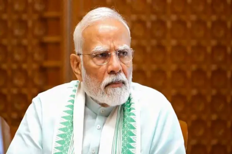 PM Narendra Modi (file)