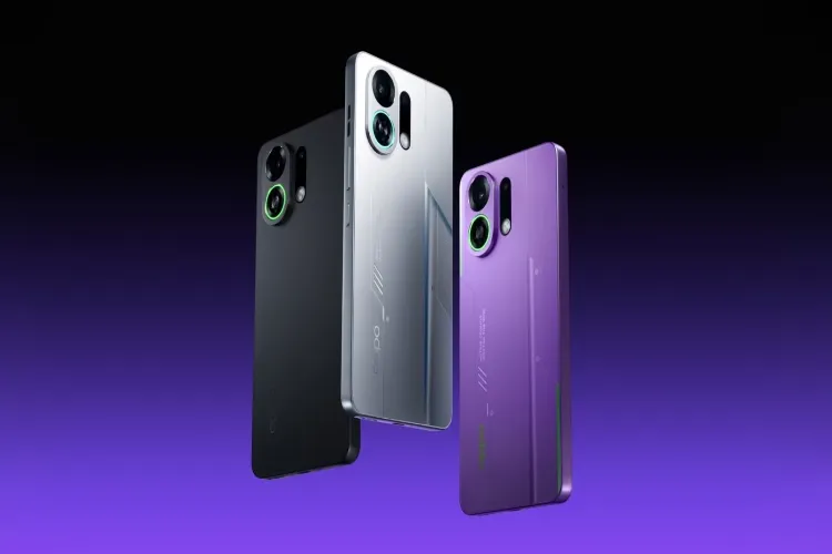 OPPO K13 Turbo 5G