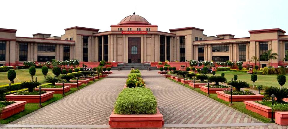 Chhattisgarh High Court 