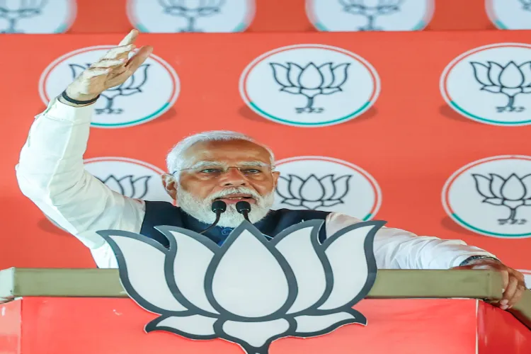 PM Narendra Modi (file)