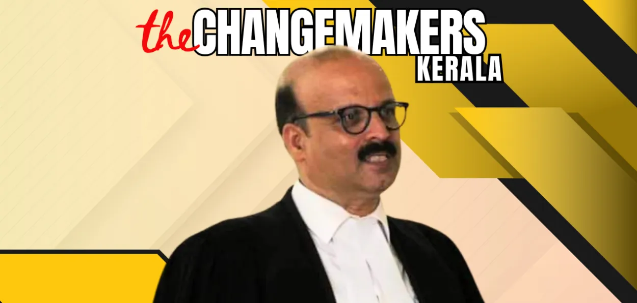 Advocate C Shakkur