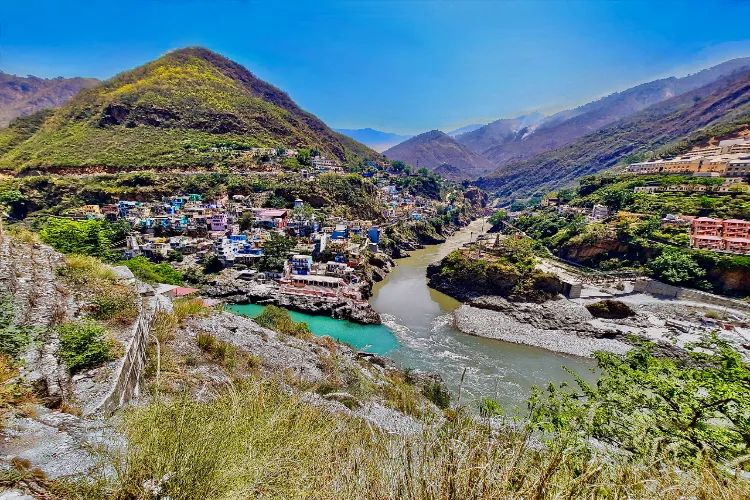 Rudraprayag, Uttarakhand