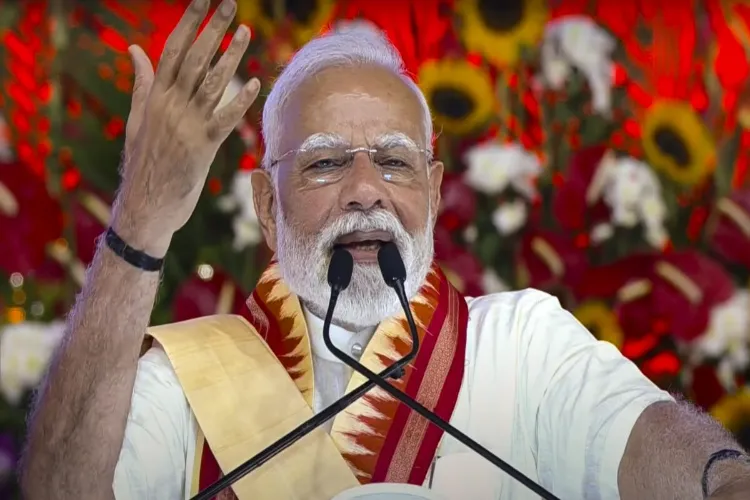 PM Narendra Modi (file)