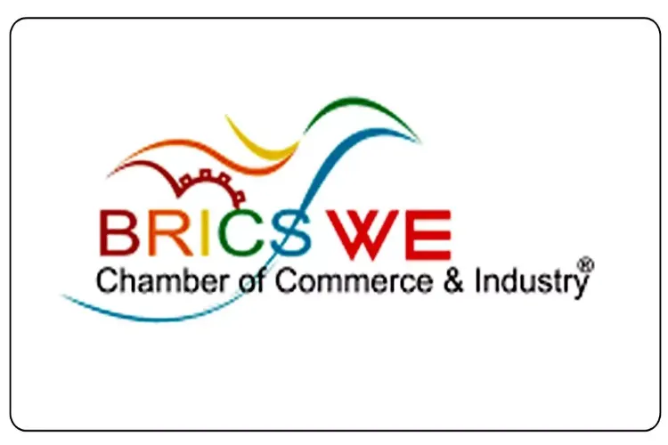 BRICS Chamber of Commerce and Industry (BRICS CCI WE)