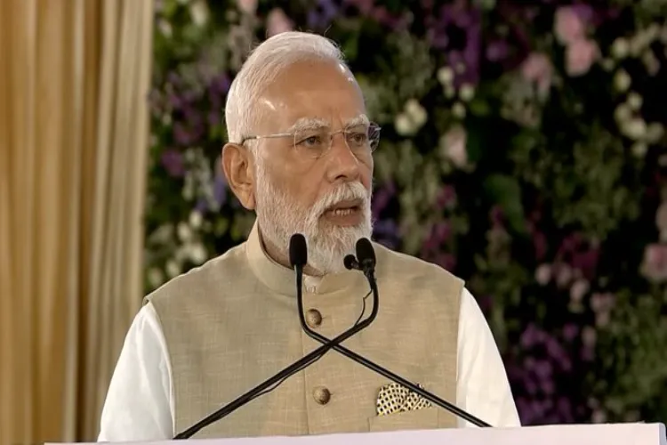 PM Narendra Modi (file)