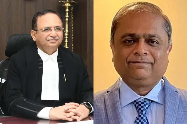 Justices Alok Aradhe and Vipul Pancholi 