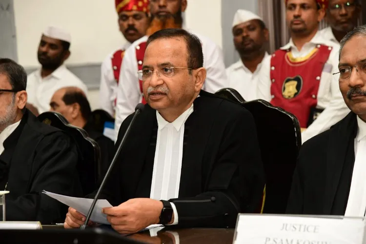 CJI Gavai will administer the oath of office to the two newly appointed judges of the Supreme Court, Justice Alok Aradhe and Justice Vipul Manubhai Pancholi (file)