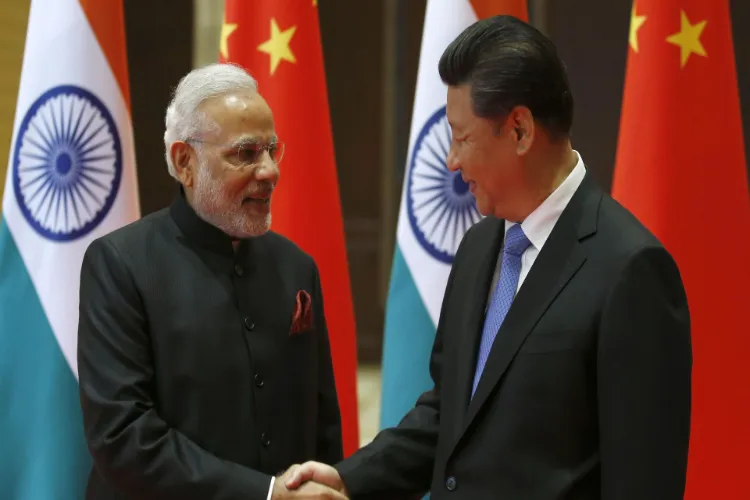 Prime Minister Narendra Modi