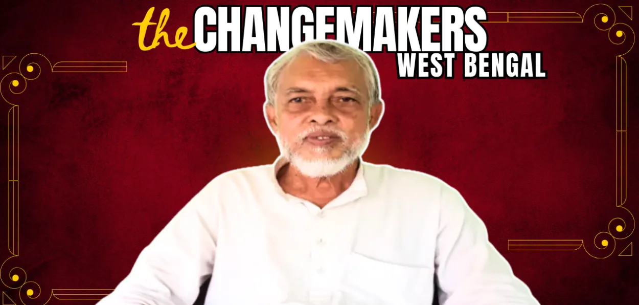 Hafizur Rahman, Founder, Lakshmigachha Janakalyan Sangha