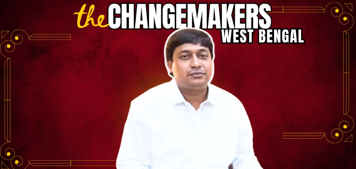 Jahangir Mallik