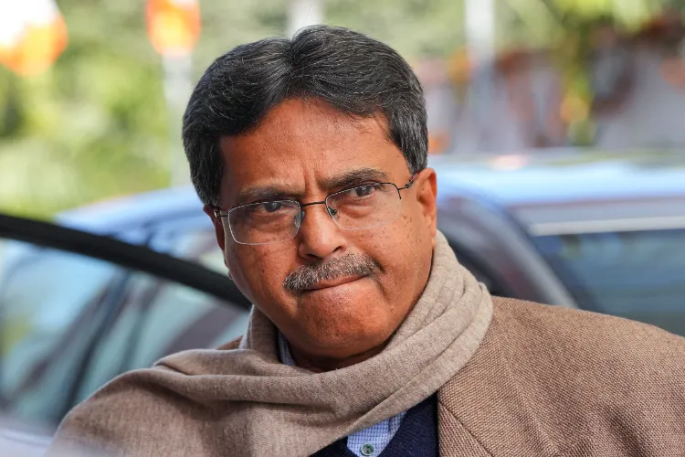 Tripura CM Manik Saha 