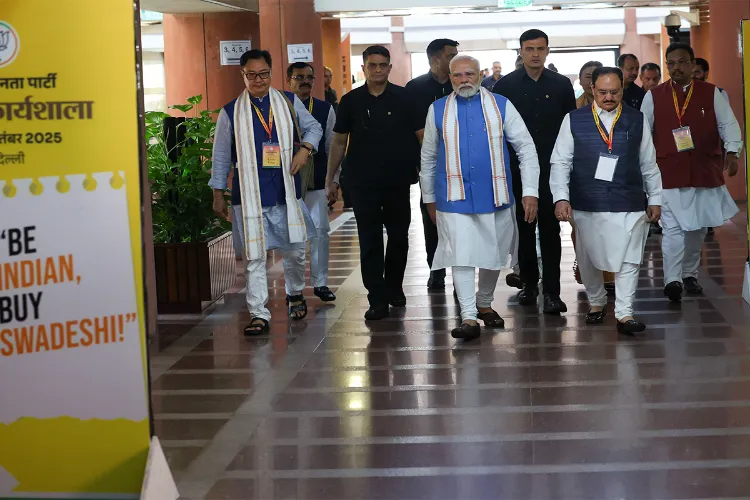 Prime Minister Narendra Modi