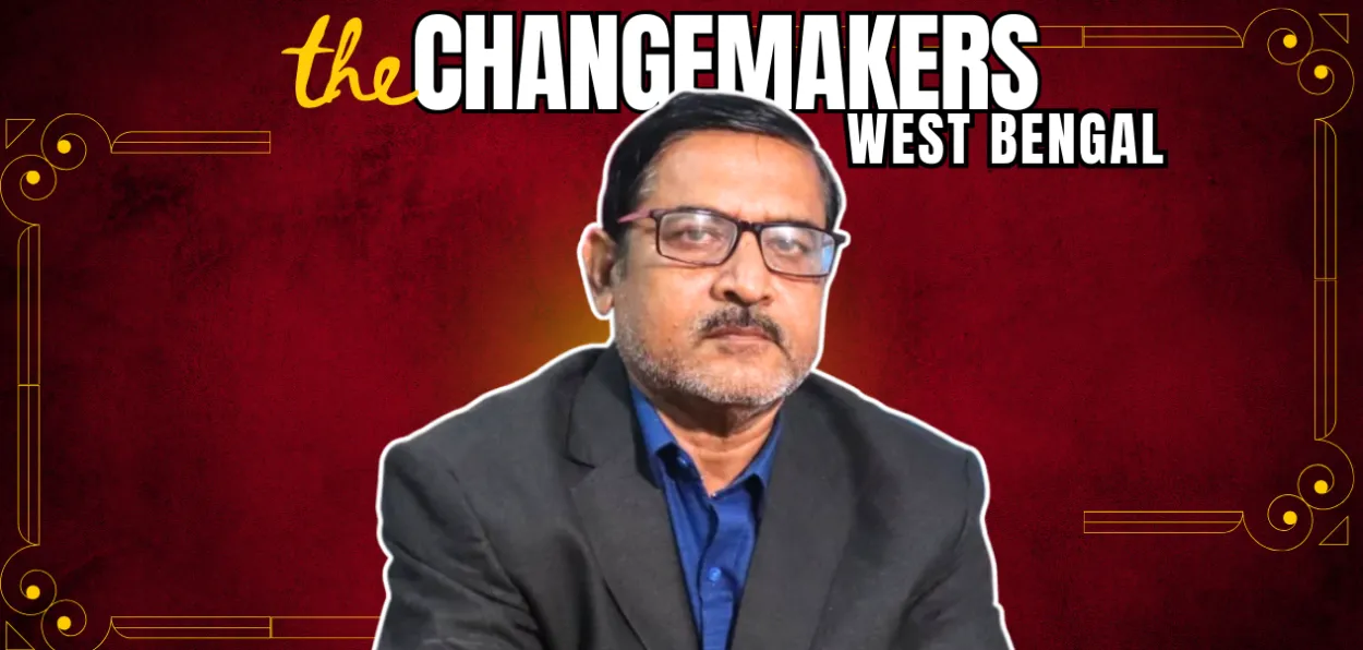 Abdul Sattar, Founder Rabindra-Nazrul Academy