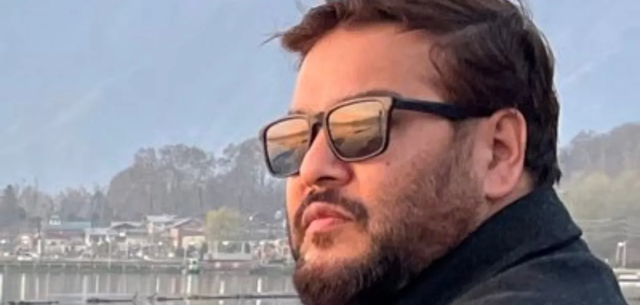 Dr. Raja Muzaffar Bhat, Environmentalist