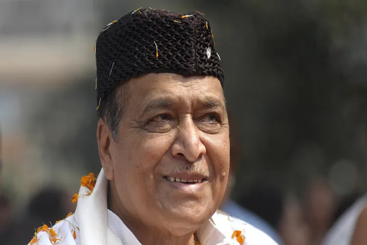 Bharat Ratna Bhupen Hazarika 