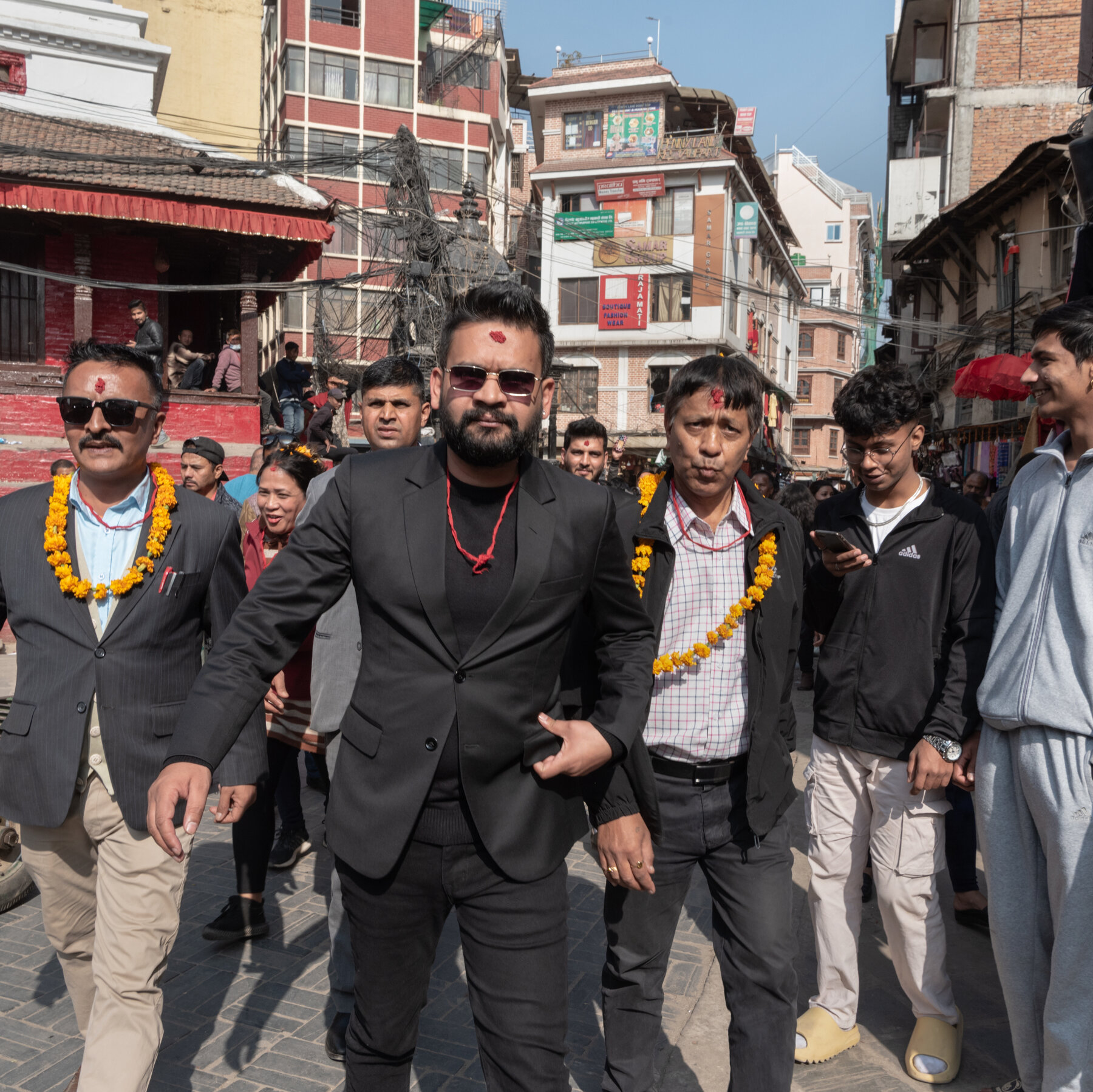 https://www.awazthevoice.in/upload/news/1757493264Balen_Shah_as_Mayor.jpg