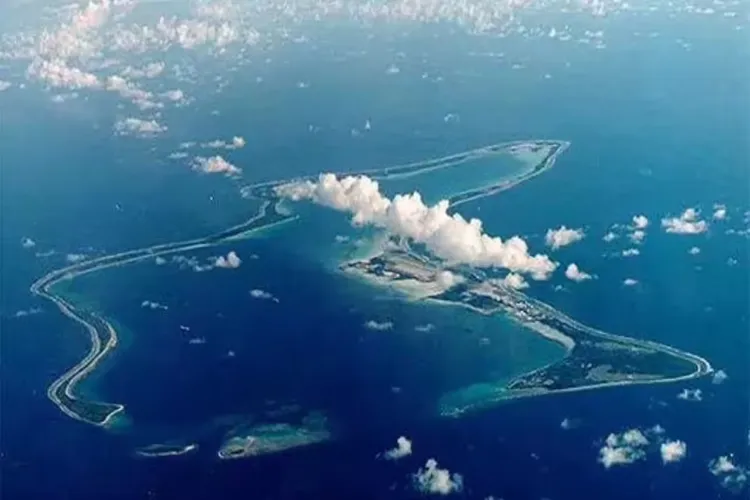 Chagos Archipelago