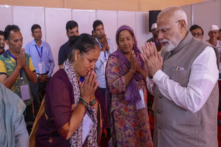 PM Modi in Uttarakhand