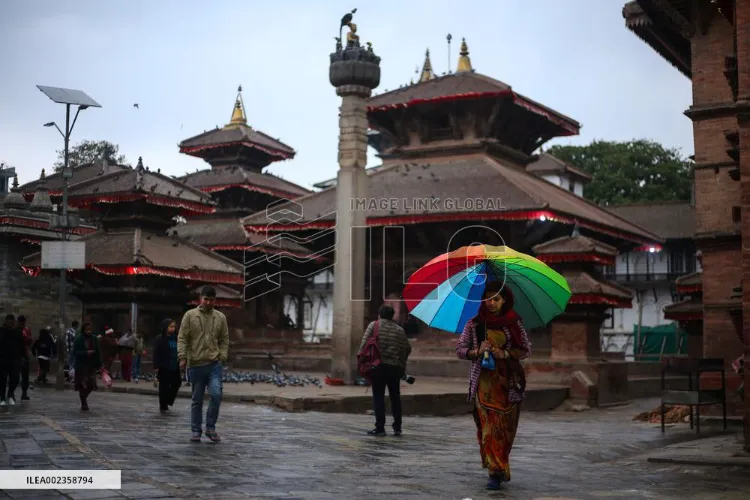 Kathmandu (file)
