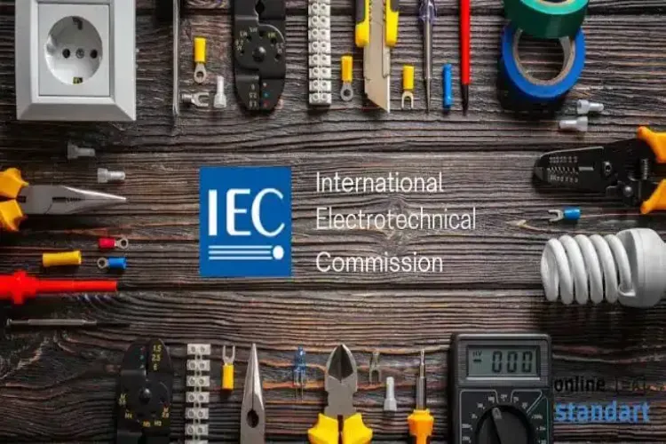 International Electrotechnical Commission (IEC) 