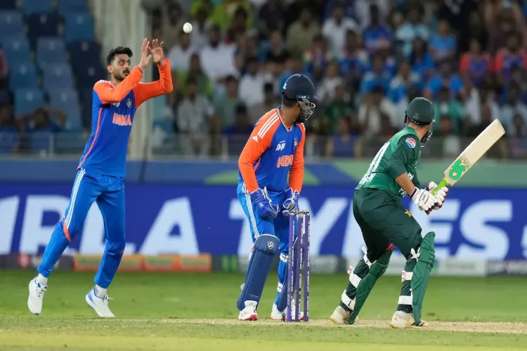 Asia Cup group league