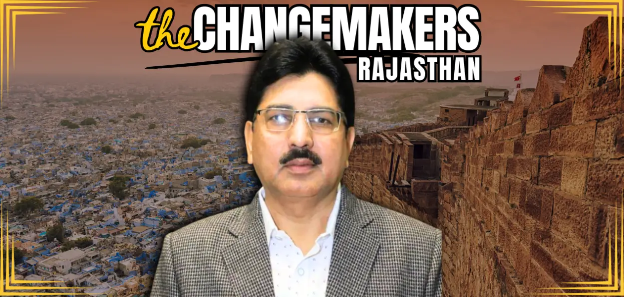 Master craftsman Abdul Salam Johar 