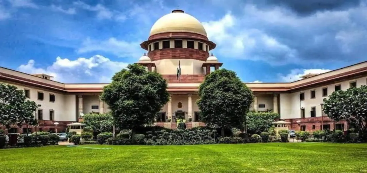 Supreme Court of India