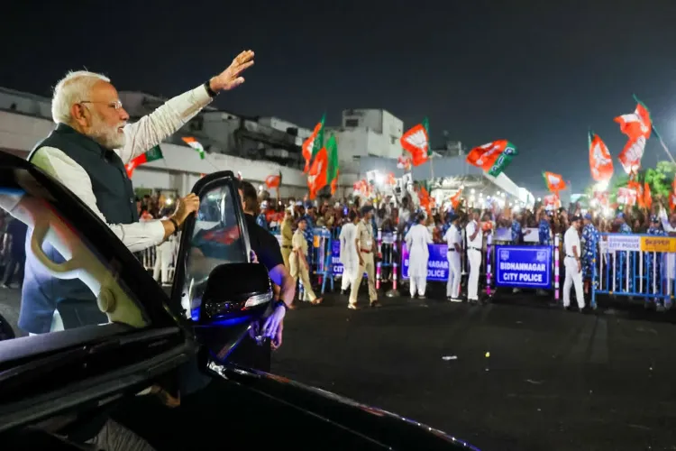 Prime Minister Narendra Modi