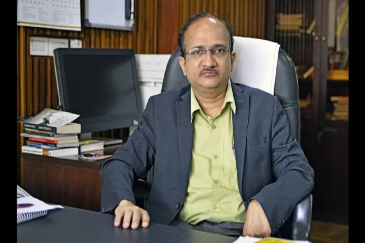  BITS Pilani Group Vice Chancellor V Ramgopal Rao.