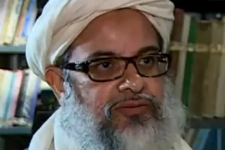 Maulana Mahmood Madni, Jamiat Ulema-e Hind