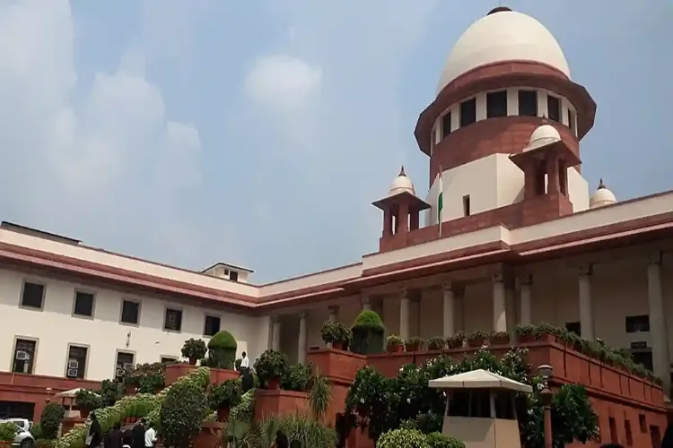Supreme Court of India