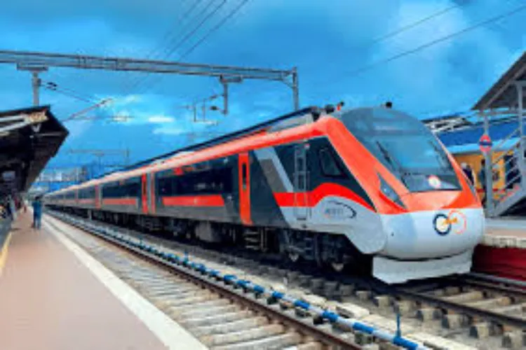 Indian Railways (Representational image)