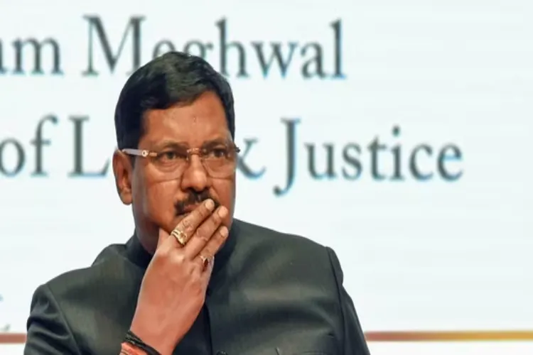 Chief Justice of India B R Gavai