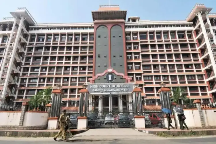 Kerala High Court
