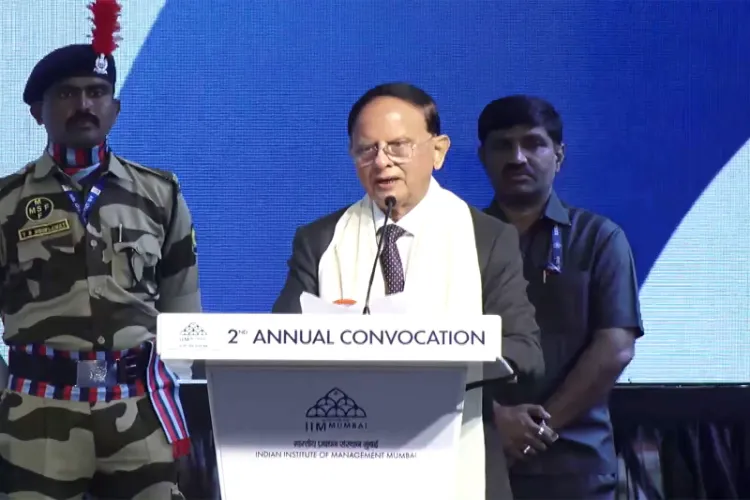 Dr PK Mishra, Principal Secretary to the Prime Minister