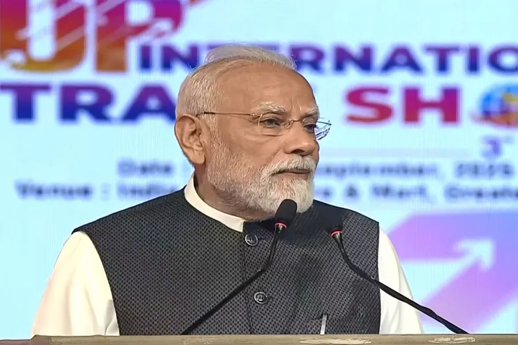 Prime Minister Narendra Modi