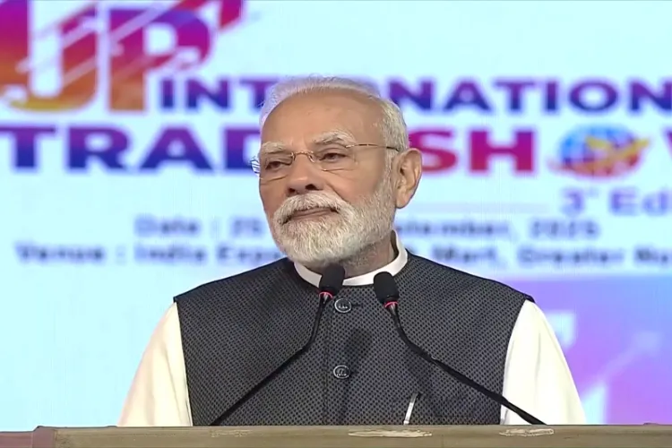 Prime Minister Narendra Modi
