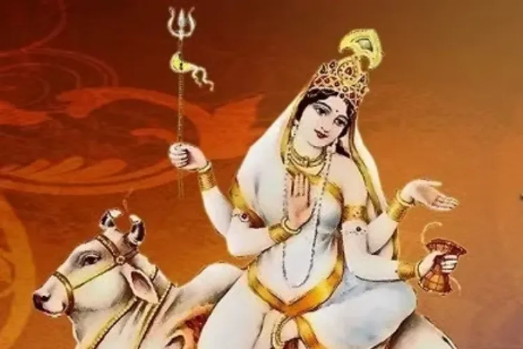 Mahagauri