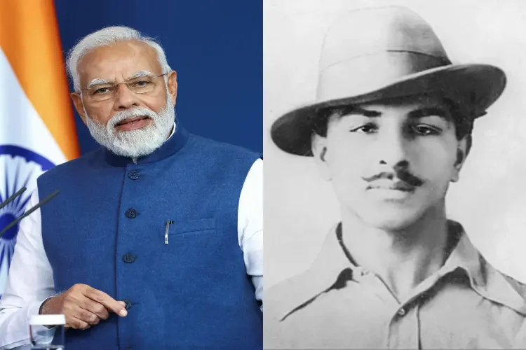 Prime Minister Narendra Modi