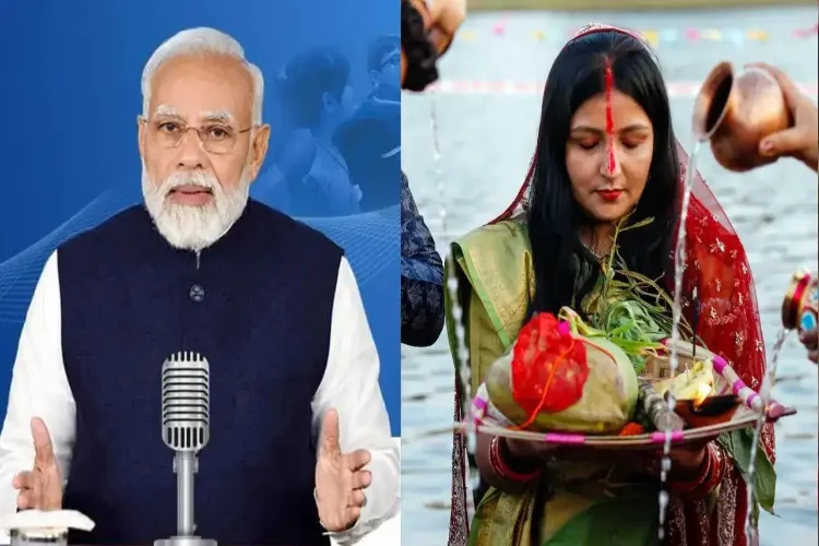 Prime Minister Narendra Modi