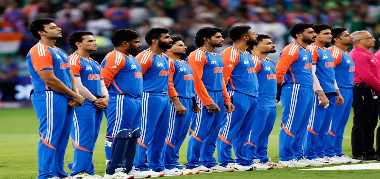 Asia Cup 2025