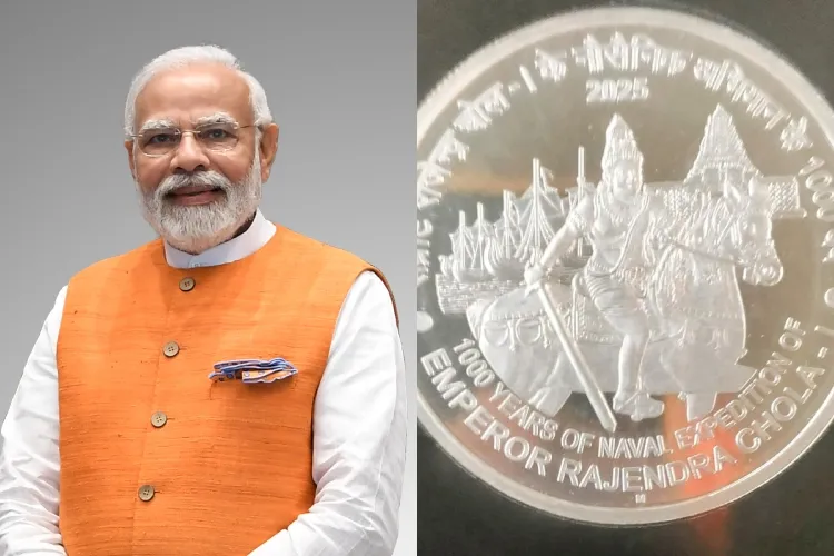 Prime Minister Narendra Modi