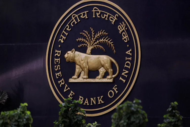 Reserve Bank of India