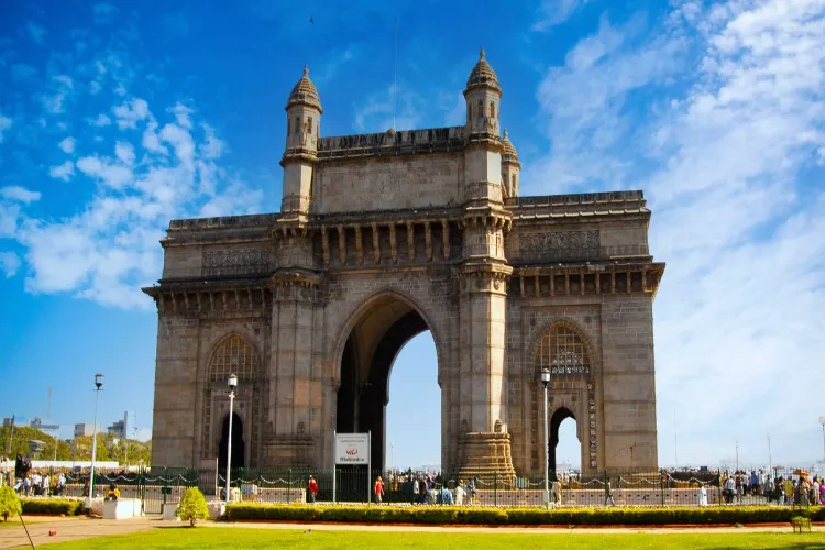 Gateway of India, Mumbai