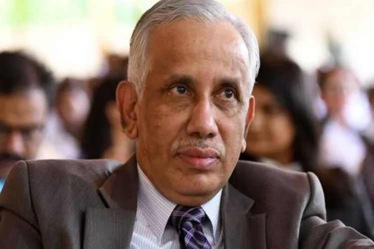 S. Abdul Nazeer, Governor of Andhra Pradesh