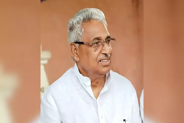 Uttar Pradesh Assembly Leader of Opposition and SP MLA Mata Prasad Pandey