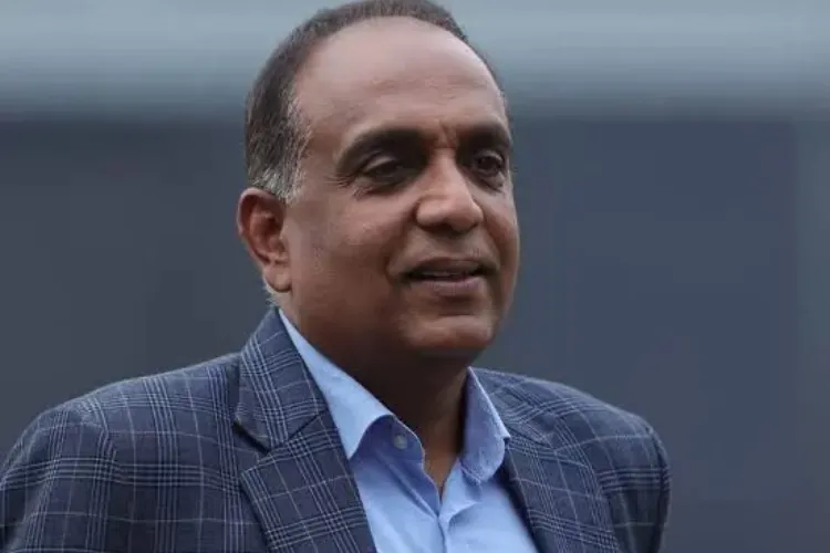  Roshan Abeysinghe